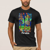 Pradien T-Shirt (Vorderseite)
