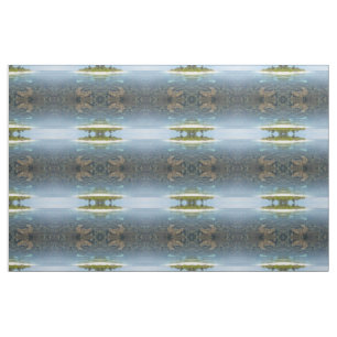 Pradise Island Fabric Stoff