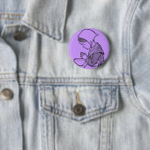 Praetknopf Button (Beispiel)
