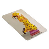 Praetmagnet Magnet (Rechte Seite)