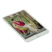 Praetor, Nr. 38 aus dem "antiken Rom", mit der Gra Magnet (Rechte Seite)