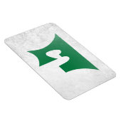 Präfektur Aomori Magnet (Rechte Seite)