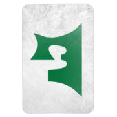 Präfektur Aomori Magnet (Vertikal)