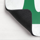 Präfektur Aomori Mousepad (Ecke)