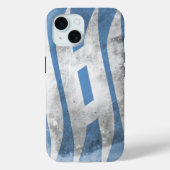 Präfektur Hyogo Case-Mate iPhone Hülle (Rückseite)