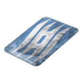 Präfektur Hyogo Magnet (Linke Seite)