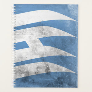 Präfektur Hyogo Planer