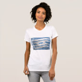 Präfektur Hyogo T-Shirt (Vorne ganz)