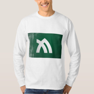 Präfektur Kagawa T-Shirt