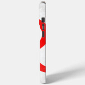 Präfektur Kanagawa Case-Mate iPhone Hülle (Rückseite / Links)