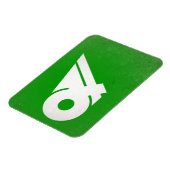 Präfektur Mie Magnet (Linke Seite)