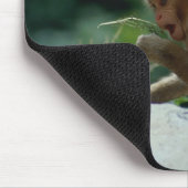 Präfektur Nagano, Japan Mousepad (Ecke)