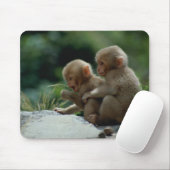 Präfektur Nagano, Japan Mousepad (Mit Mouse)