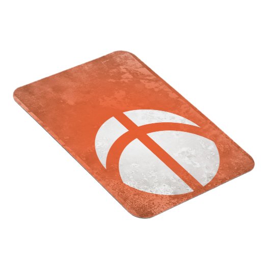 Präfektur Nagano Magnet (Rechte Seite)