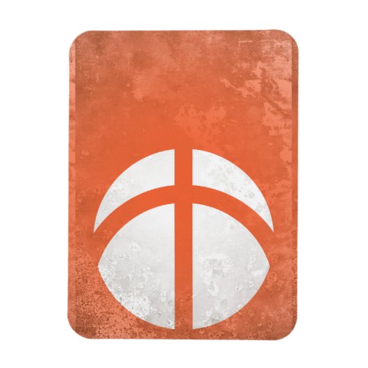 Präfektur Nagano Magnet (Vertikal)