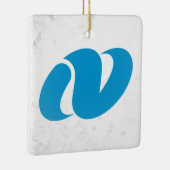 Präfektur Nagasaki Keramikornament (Rechts)