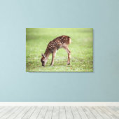 Präfektur Nara, Honshu, Japan 3 Leinwanddruck (Insitu (Holzboden))