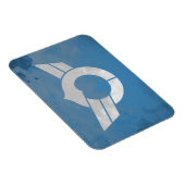 Präfektur Shiga Magnet (Rechte Seite)