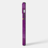 Präfektur Tokama iPhone Hülle (Linke Seite)