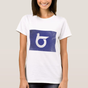 Präfektur Tottori T-Shirt