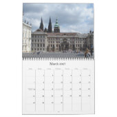Prag17, Prag 2008 Kalender (Mär 2027)