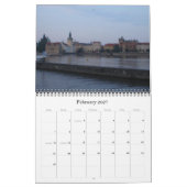 Prag17, Prag 2008 Kalender (Feb 2027)