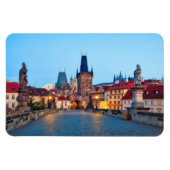 Prag 001A Magnet (Horizontal)