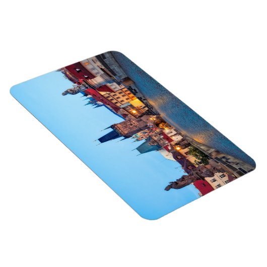 Prag 001A Magnet (Rechte Seite)