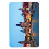 Prag 001A Magnet (Vertikal)