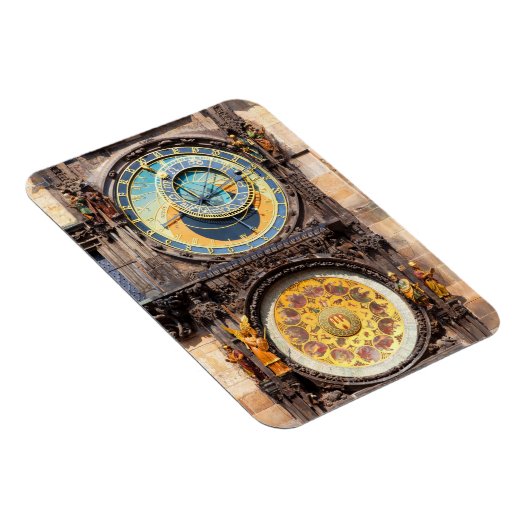 Prag 002A Magnet (Rechte Seite)