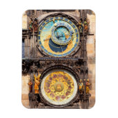 Prag 002A Magnet (Vertikal)