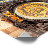 Prag 002A Poster (Ecke)