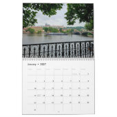 Prag 2026 Kalender (Jan 2027)