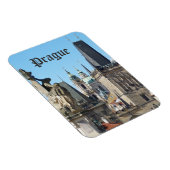 Prag, Altstädter Ring, Dächer Magnet (Rechte Seite)