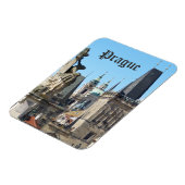 Prag, Altstädter Ring, Dächer Magnet (Linke Seite)