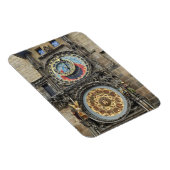 Prag Astronomische Uhr naher Aufwärtsmagnet Magnet (Rechte Seite)