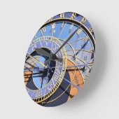 Prag - Astronomische Uhr - Orloj/Tschechien (Winkel)