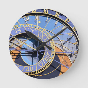 Prag - Astronomische Uhr - Orloj/Tschechien