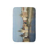 Prag-Bad-Matte Badematte (Vorderseite Vertikal)