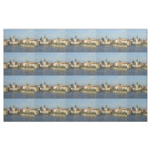 Prag-Baumwollgewebe Stoff (Yard (91,4 cm))