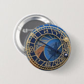 PRAG BUTTON (Vorne & Hinten)