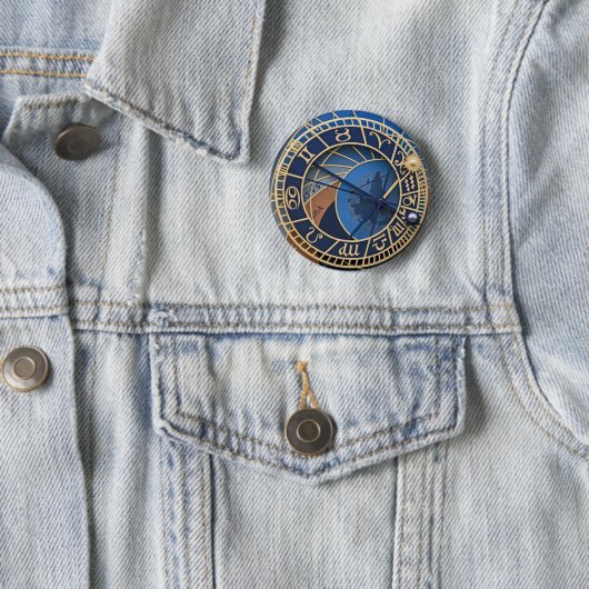 PRAG BUTTON (Beispiel)