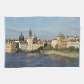 Prag Dishtowel Küchentuch (Horizontal)