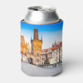 Prag Dosenkühler (Kanne Vorderseite)