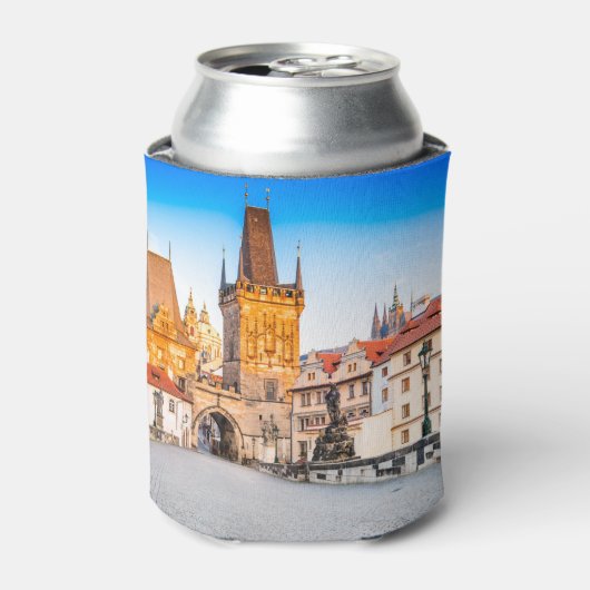 Prag Dosenkühler (Kanne Vorderseite)