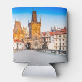 Prag Dosenkühler (Rückseite)