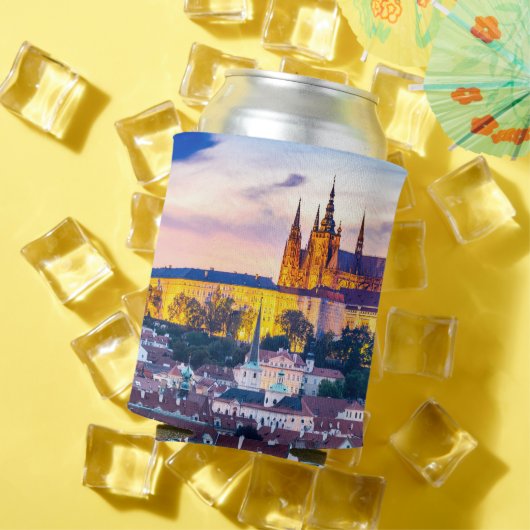 Prag Dosenkühler (In Situ Sommer)