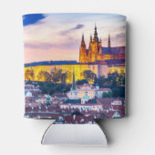 Prag Dosenkühler (Rückseite)