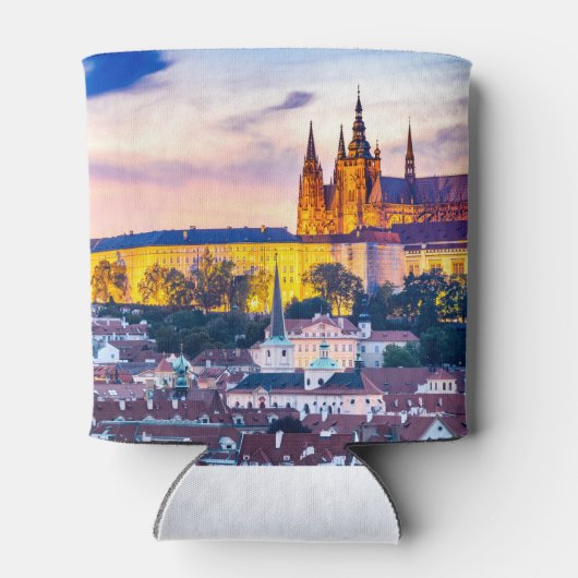 Prag Dosenkühler (Rückseite)