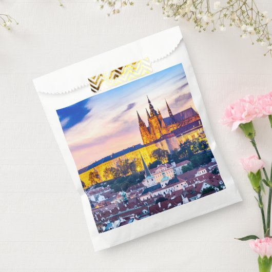 Prag Geschenktütchen (Versiegelt)